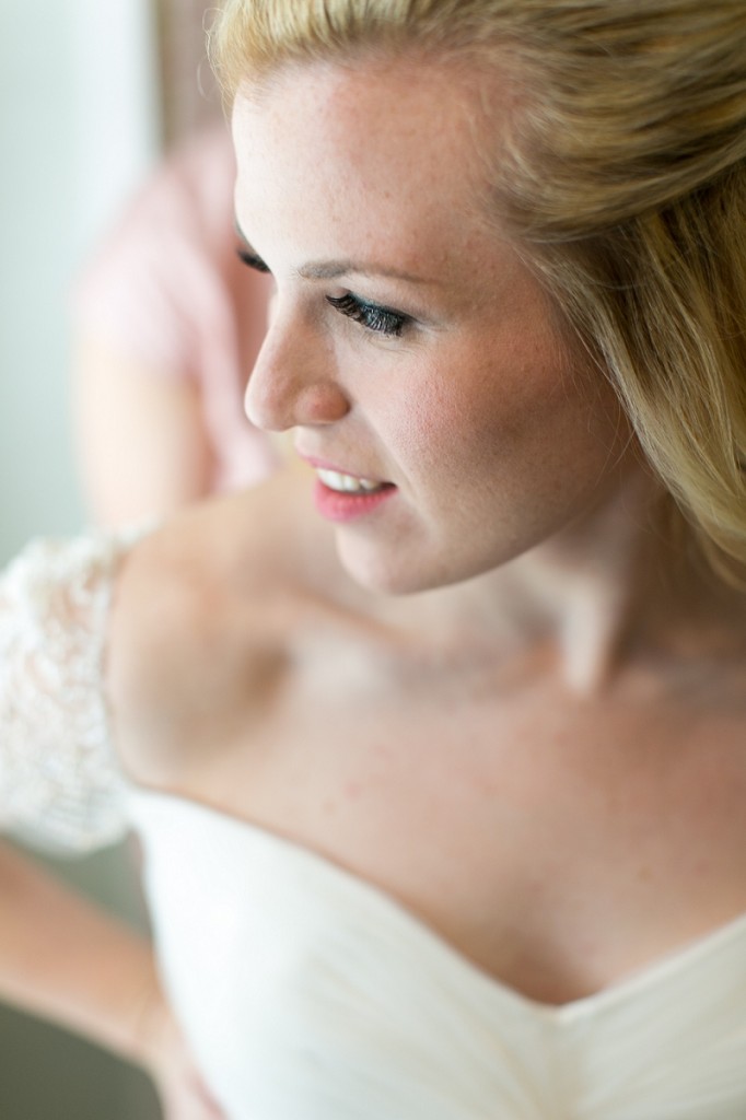 Nina + Graham | Chevy Chase, MD | Jen Jar Photography