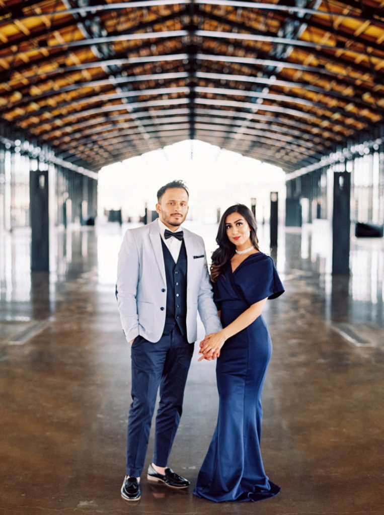 Rumsha + Faiz | Richmond, VA | Jen Jar Photography